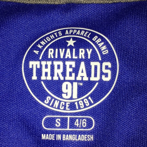 University of Memphis t-shirt - Picture 3 of 3